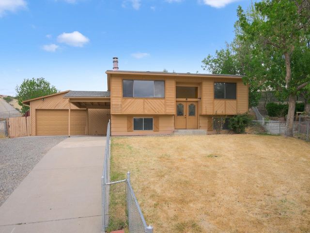 2808 Bookcliff Avenue, Grand Junction, CO 81501