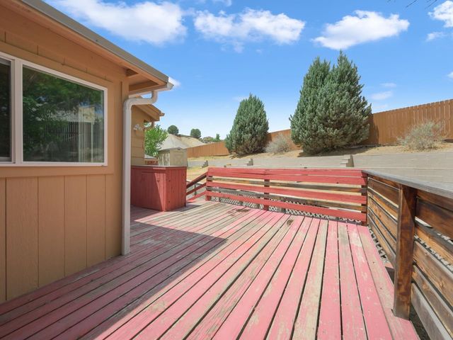 2808 Bookcliff Avenue, Grand Junction, CO 81501