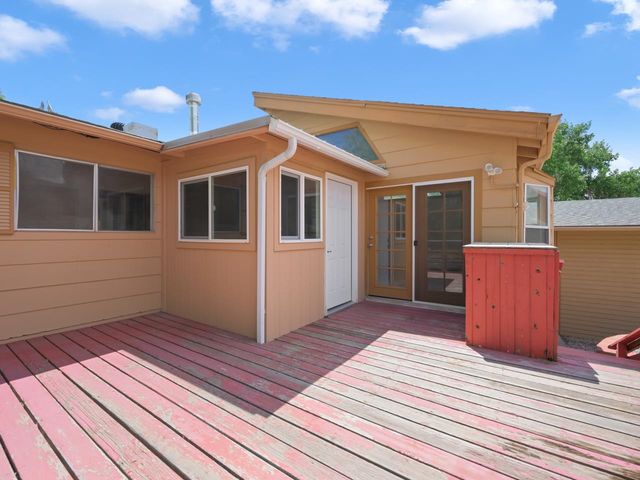 2808 Bookcliff Avenue, Grand Junction, CO 81501