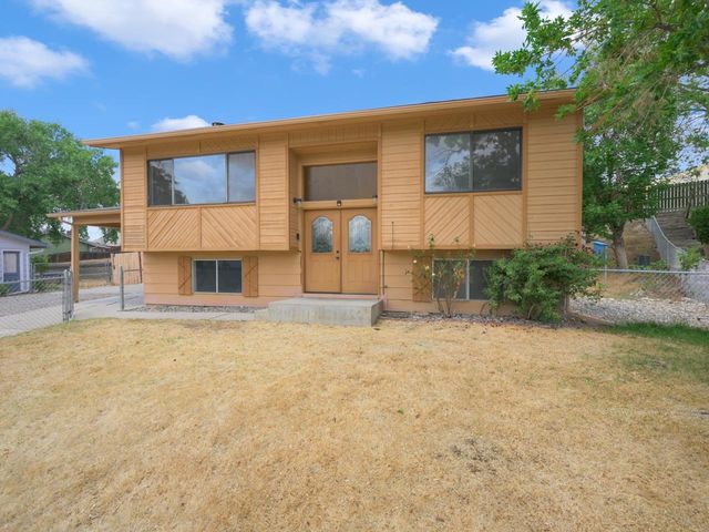 2808 Bookcliff Avenue, Grand Junction, CO 81501