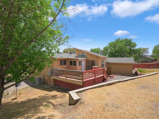 2808 Bookcliff Avenue, Grand Junction, CO 81501
