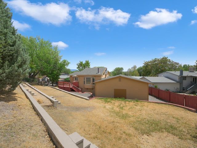 2808 Bookcliff Avenue, Grand Junction, CO 81501