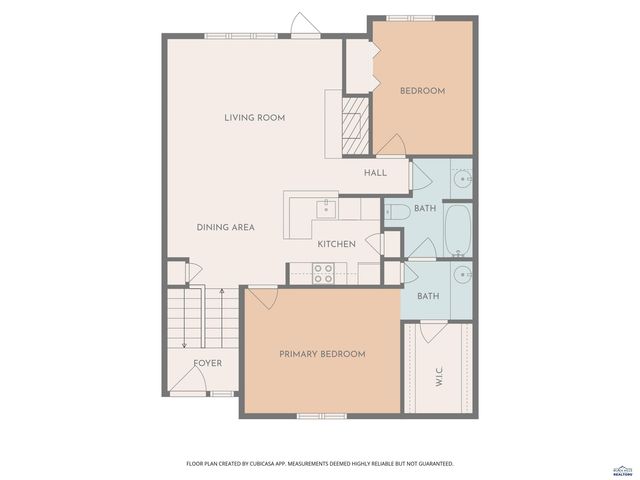 4906 GALENA DR, Rapid City, SD 57702