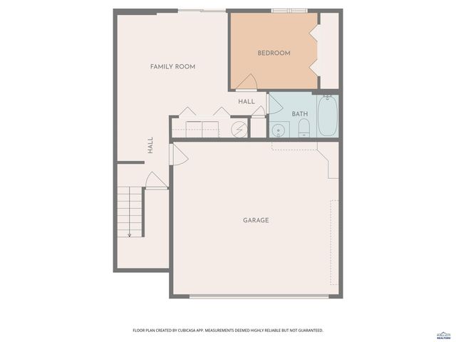 4906 GALENA DR, Rapid City, SD 57702