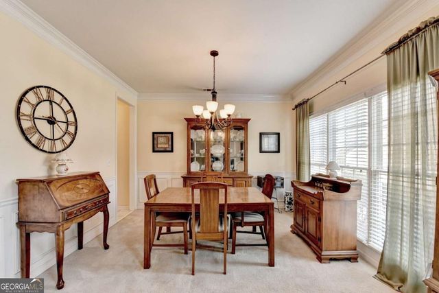 1470 HIGHLAND FORGE Court, Dacula, GA 30019