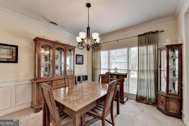 1470 HIGHLAND FORGE Court, Dacula, GA 30019