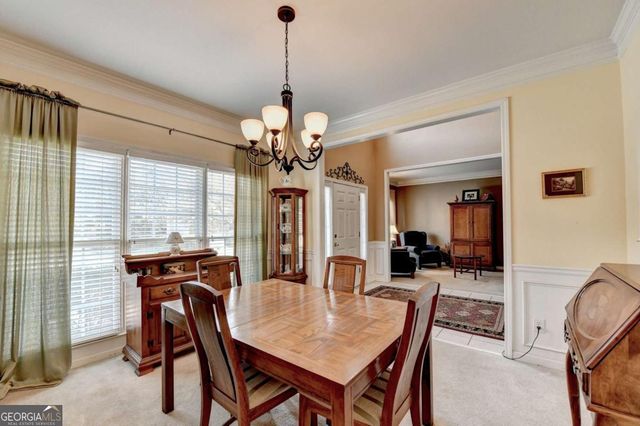 1470 HIGHLAND FORGE Court, Dacula, GA 30019