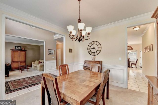 1470 HIGHLAND FORGE Court, Dacula, GA 30019