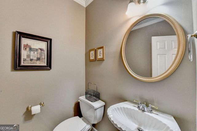 1470 HIGHLAND FORGE Court, Dacula, GA 30019