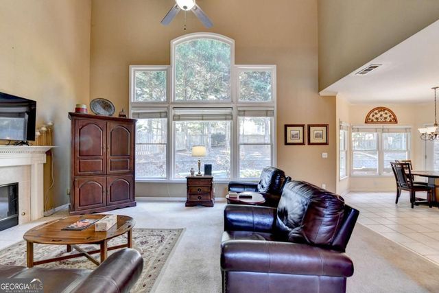 1470 HIGHLAND FORGE Court, Dacula, GA 30019