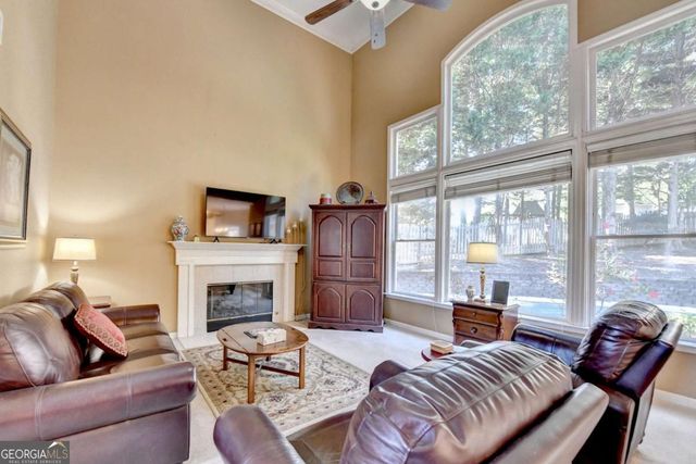 1470 HIGHLAND FORGE Court, Dacula, GA 30019