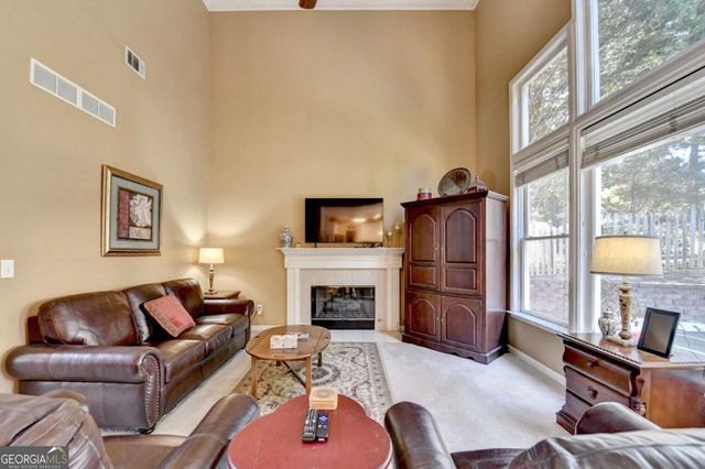 1470 HIGHLAND FORGE Court, Dacula, GA 30019