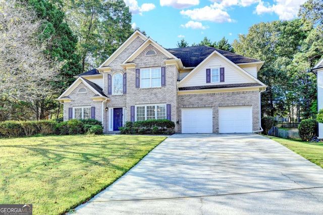 1470 HIGHLAND FORGE Court, Dacula, GA 30019
