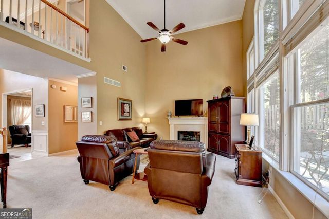 1470 HIGHLAND FORGE Court, Dacula, GA 30019