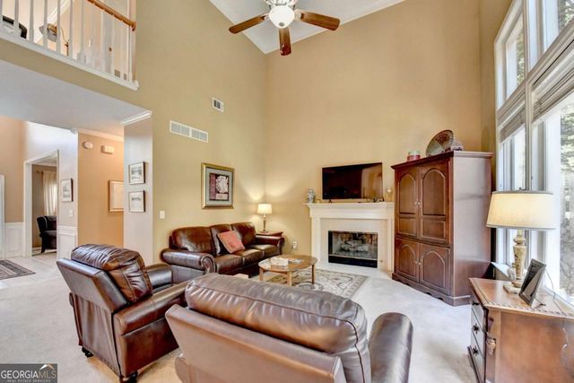 1470 HIGHLAND FORGE Court, Dacula, GA 30019