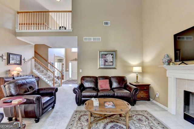 1470 HIGHLAND FORGE Court, Dacula, GA 30019