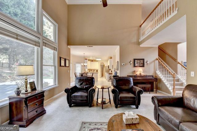 1470 HIGHLAND FORGE Court, Dacula, GA 30019