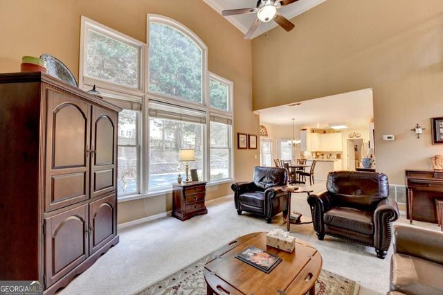 1470 HIGHLAND FORGE Court, Dacula, GA 30019