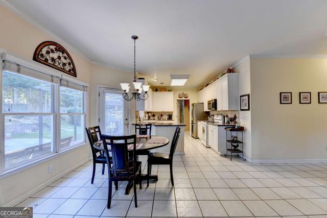 1470 HIGHLAND FORGE Court, Dacula, GA 30019