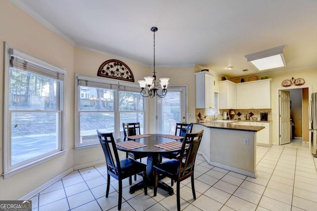 1470 HIGHLAND FORGE Court, Dacula, GA 30019