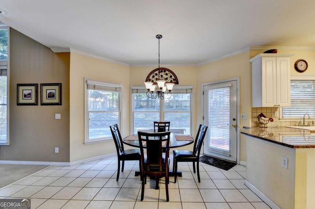 1470 HIGHLAND FORGE Court, Dacula, GA 30019