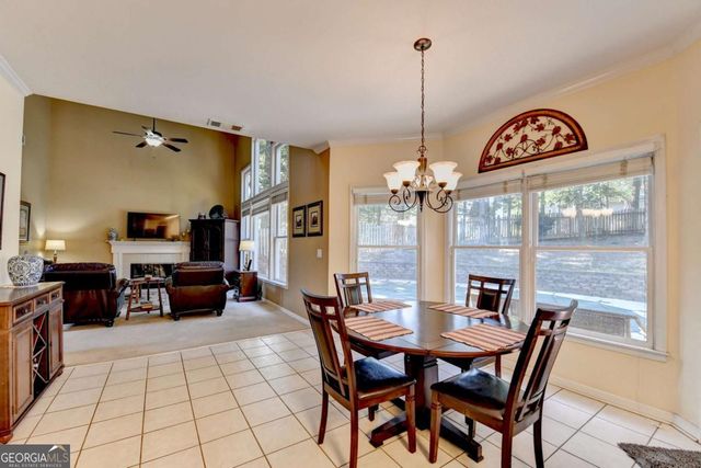 1470 HIGHLAND FORGE Court, Dacula, GA 30019