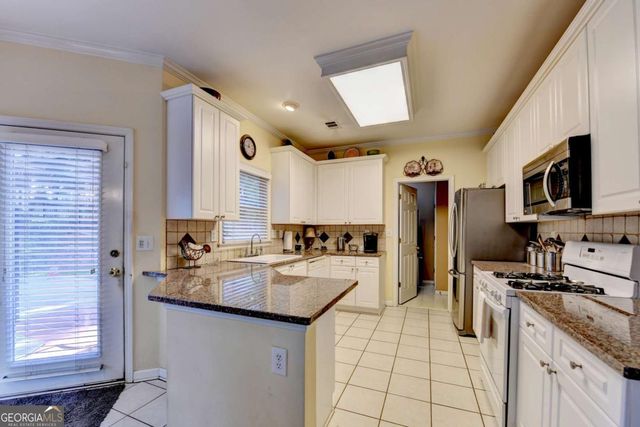 1470 HIGHLAND FORGE Court, Dacula, GA 30019