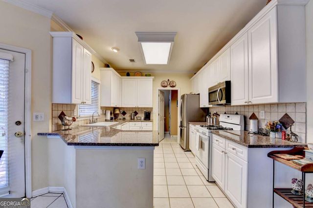 1470 HIGHLAND FORGE Court, Dacula, GA 30019