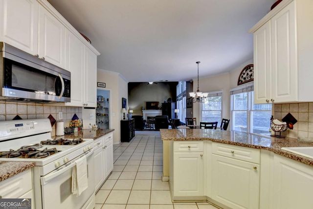 1470 HIGHLAND FORGE Court, Dacula, GA 30019