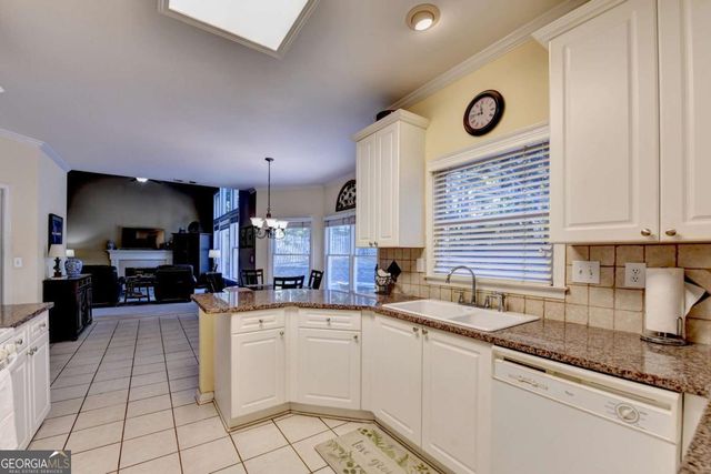 1470 HIGHLAND FORGE Court, Dacula, GA 30019