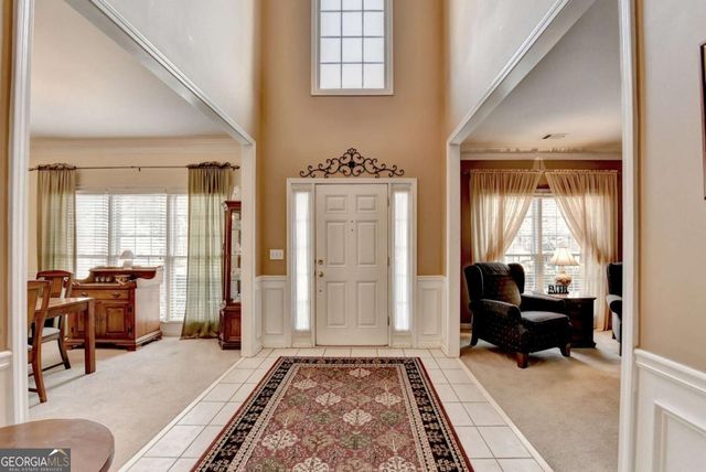 1470 HIGHLAND FORGE Court, Dacula, GA 30019