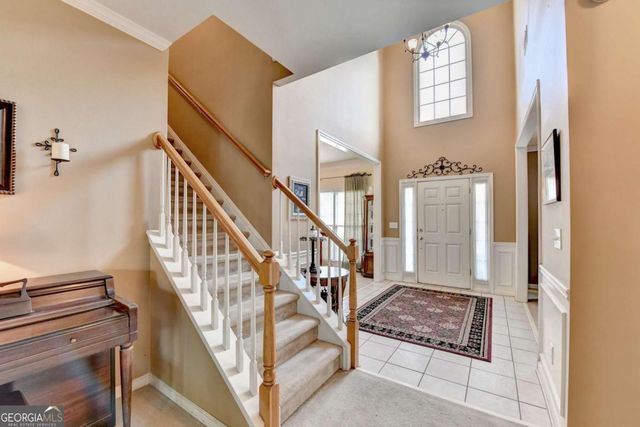 1470 HIGHLAND FORGE Court, Dacula, GA 30019