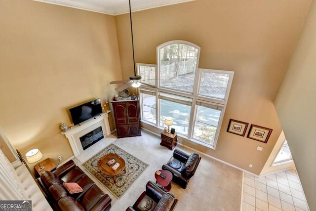 1470 HIGHLAND FORGE Court, Dacula, GA 30019