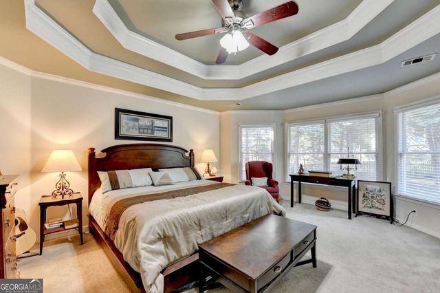 1470 HIGHLAND FORGE Court, Dacula, GA 30019