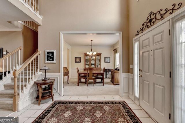 1470 HIGHLAND FORGE Court, Dacula, GA 30019