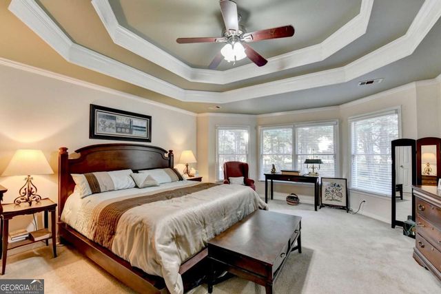 1470 HIGHLAND FORGE Court, Dacula, GA 30019