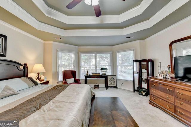 1470 HIGHLAND FORGE Court, Dacula, GA 30019