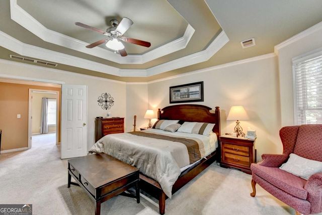 1470 HIGHLAND FORGE Court, Dacula, GA 30019