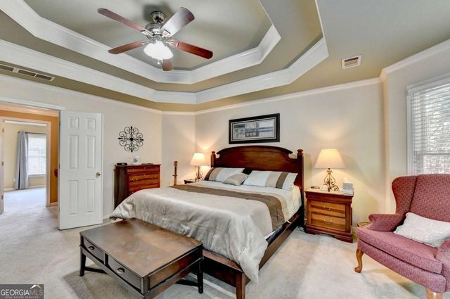 1470 HIGHLAND FORGE Court, Dacula, GA 30019