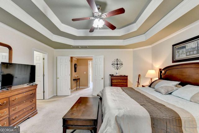 1470 HIGHLAND FORGE Court, Dacula, GA 30019