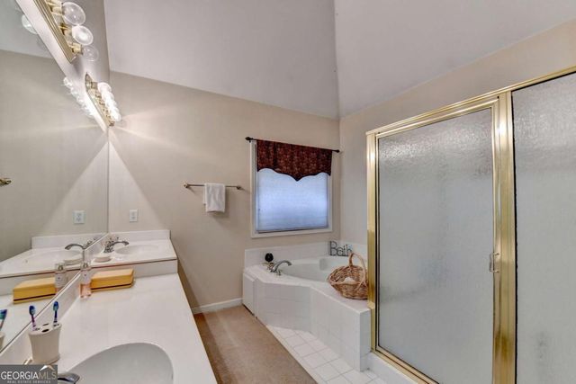 1470 HIGHLAND FORGE Court, Dacula, GA 30019