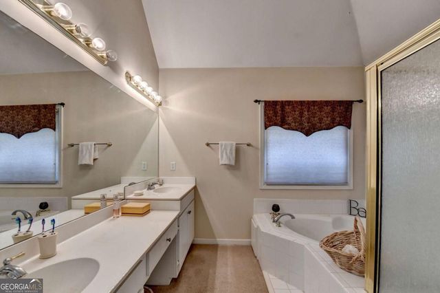 1470 HIGHLAND FORGE Court, Dacula, GA 30019