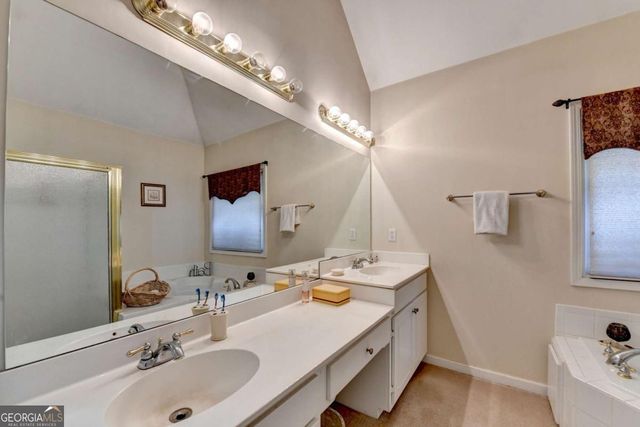 1470 HIGHLAND FORGE Court, Dacula, GA 30019