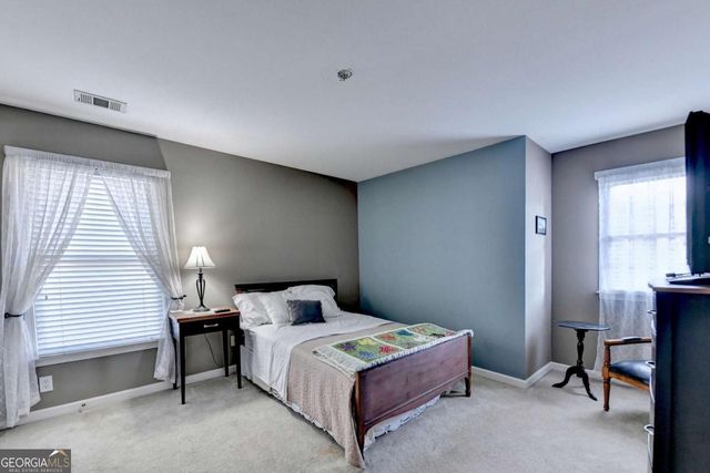 1470 HIGHLAND FORGE Court, Dacula, GA 30019