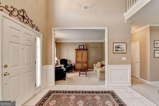 1470 HIGHLAND FORGE Court, Dacula, GA 30019