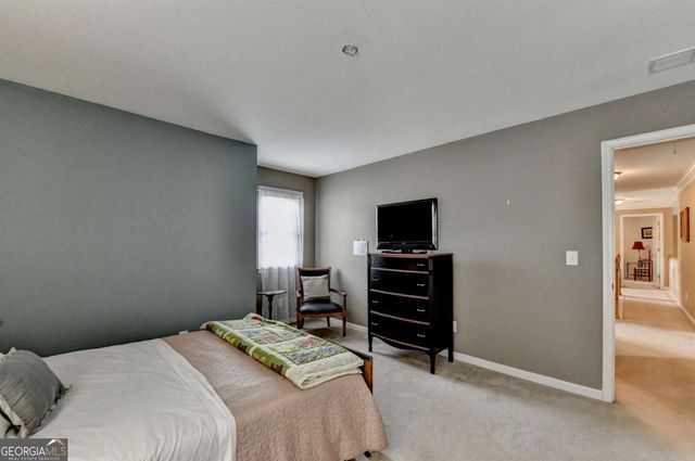 1470 HIGHLAND FORGE Court, Dacula, GA 30019