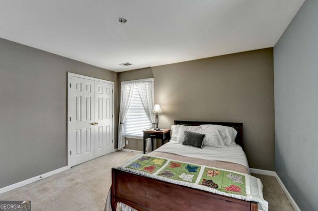 1470 HIGHLAND FORGE Court, Dacula, GA 30019