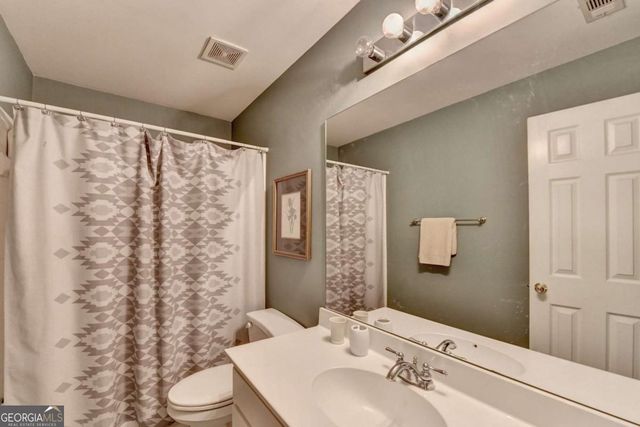 1470 HIGHLAND FORGE Court, Dacula, GA 30019