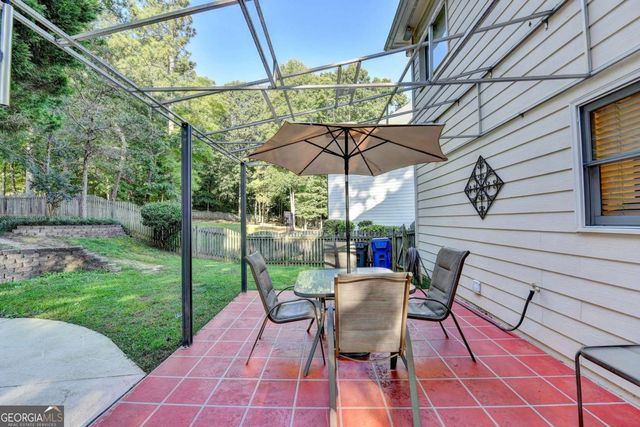 1470 HIGHLAND FORGE Court, Dacula, GA 30019