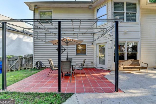 1470 HIGHLAND FORGE Court, Dacula, GA 30019